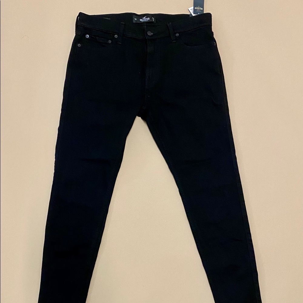 Hollister Denim NWT